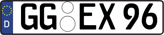 GG-EX96