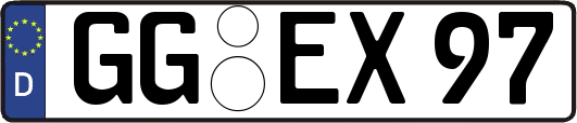 GG-EX97