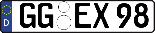 GG-EX98