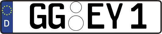 GG-EY1