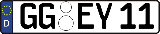 GG-EY11