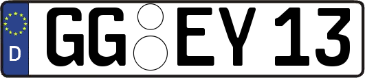 GG-EY13