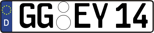GG-EY14