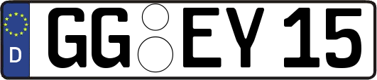 GG-EY15