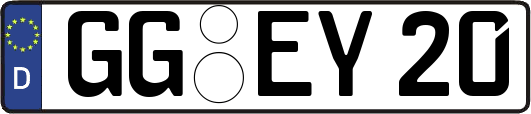 GG-EY20