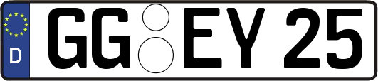 GG-EY25