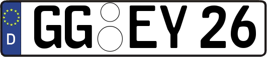 GG-EY26