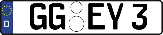 GG-EY3