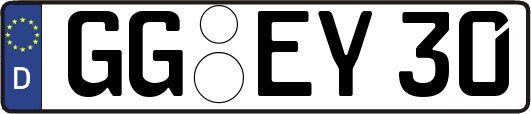 GG-EY30