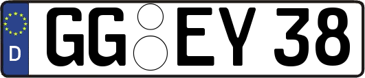 GG-EY38