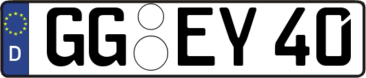 GG-EY40