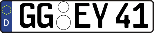 GG-EY41