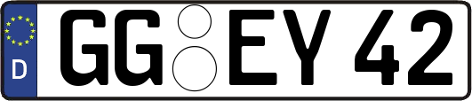 GG-EY42