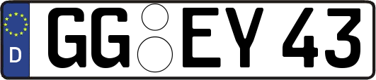 GG-EY43