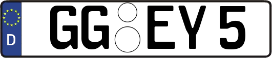 GG-EY5