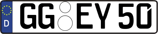 GG-EY50