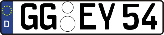 GG-EY54