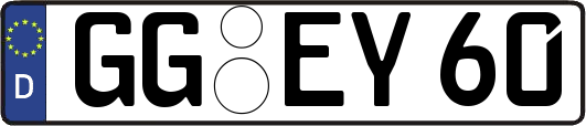 GG-EY60
