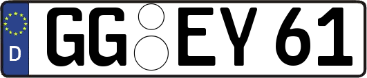 GG-EY61