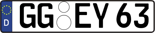 GG-EY63