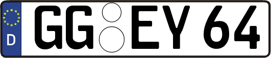 GG-EY64