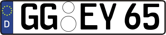 GG-EY65