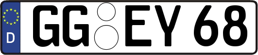 GG-EY68