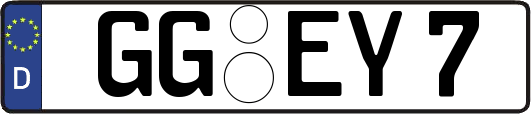 GG-EY7