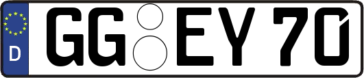 GG-EY70