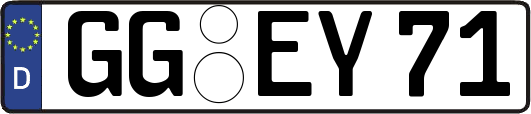 GG-EY71