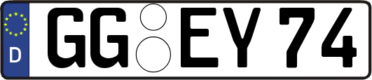 GG-EY74