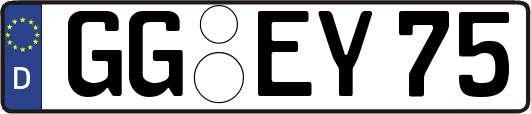 GG-EY75