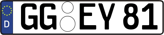 GG-EY81