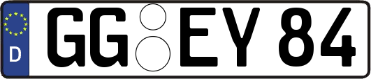 GG-EY84