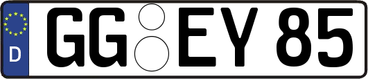 GG-EY85