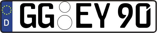 GG-EY90
