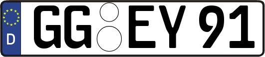 GG-EY91