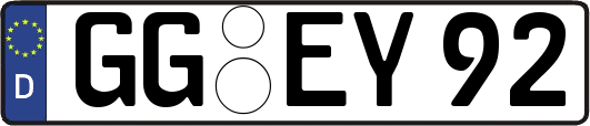 GG-EY92