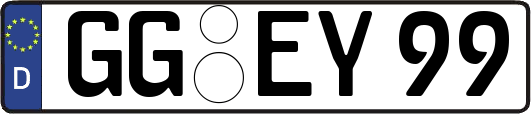 GG-EY99
