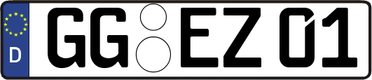 GG-EZ01