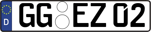 GG-EZ02