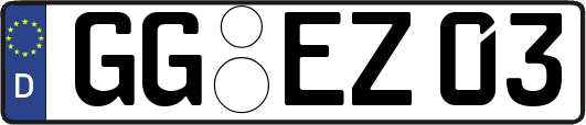 GG-EZ03
