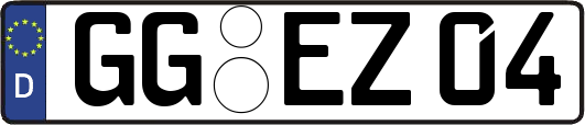 GG-EZ04