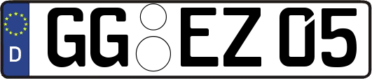 GG-EZ05