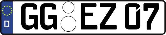 GG-EZ07