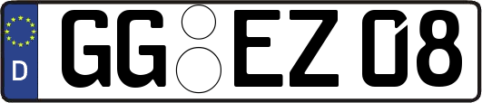 GG-EZ08