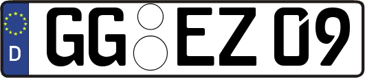 GG-EZ09