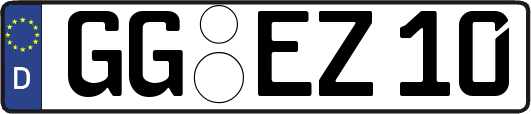 GG-EZ10