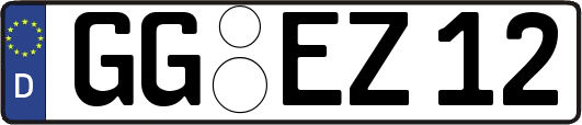 GG-EZ12