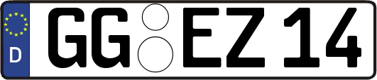 GG-EZ14